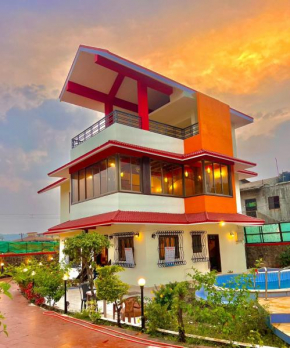 Mount View Villa ll Dream Stays